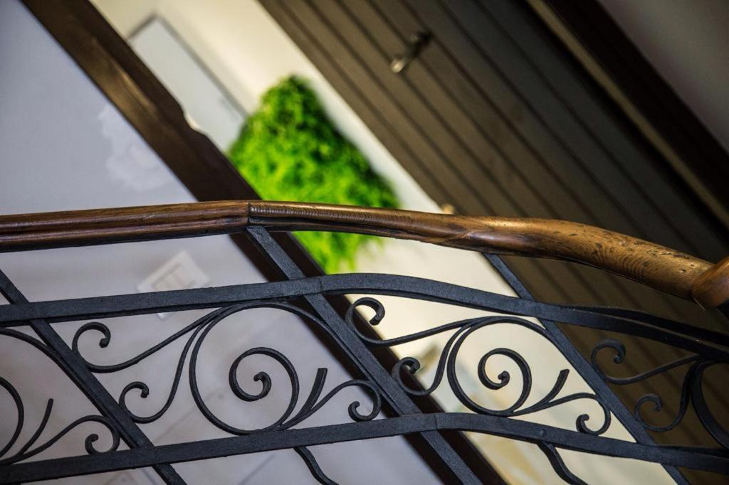 Nido Verde Locazione Turistica Apartment Palermo Ngoại thất bức ảnh